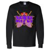 Ultra Cotton® Long Sleeve Pocket T-Shirt Thumbnail