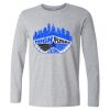 Softstyle® Long Sleeve T-Shirt Thumbnail