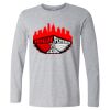 Softstyle® Long Sleeve T-Shirt Thumbnail