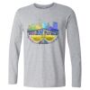 Softstyle® Long Sleeve T-Shirt Thumbnail