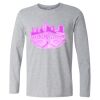 Softstyle® Long Sleeve T-Shirt Thumbnail