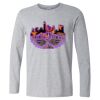 Softstyle® Long Sleeve T-Shirt Thumbnail