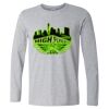 Softstyle® Long Sleeve T-Shirt Thumbnail