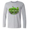Softstyle® Long Sleeve T-Shirt Thumbnail