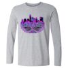 Softstyle® Long Sleeve T-Shirt Thumbnail