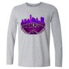 Softstyle® Long Sleeve T-Shirt Thumbnail