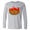 Softstyle® Long Sleeve T-Shirt Thumbnail