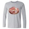 Softstyle® Long Sleeve T-Shirt Thumbnail