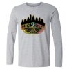 Softstyle® Long Sleeve T-Shirt Thumbnail