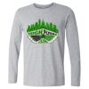 Softstyle® Long Sleeve T-Shirt Thumbnail
