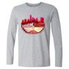 Softstyle® Long Sleeve T-Shirt Thumbnail