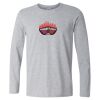 Softstyle® Long Sleeve T-Shirt Thumbnail