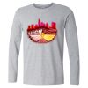Softstyle® Long Sleeve T-Shirt Thumbnail