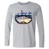 Softstyle® Long Sleeve T-Shirt Thumbnail