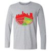 Softstyle® Long Sleeve T-Shirt Thumbnail