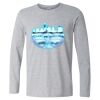 Softstyle® Long Sleeve T-Shirt Thumbnail