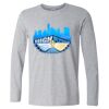 Softstyle® Long Sleeve T-Shirt Thumbnail