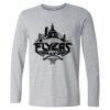 Softstyle® Long Sleeve T-Shirt Thumbnail
