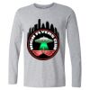 Softstyle® Long Sleeve T-Shirt Thumbnail
