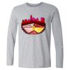 Softstyle® Long Sleeve T-Shirt Thumbnail
