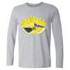 Softstyle® Long Sleeve T-Shirt Thumbnail