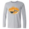 Softstyle® Long Sleeve T-Shirt Thumbnail