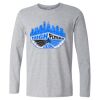 Softstyle® Long Sleeve T-Shirt Thumbnail