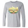 Softstyle® Long Sleeve T-Shirt Thumbnail