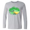 Softstyle® Long Sleeve T-Shirt Thumbnail