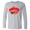 Softstyle® Long Sleeve T-Shirt Thumbnail