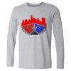 Softstyle® Long Sleeve T-Shirt Thumbnail
