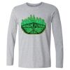 Softstyle® Long Sleeve T-Shirt Thumbnail