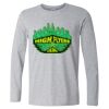 Softstyle® Long Sleeve T-Shirt Thumbnail