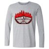 Softstyle® Long Sleeve T-Shirt Thumbnail