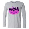 Softstyle® Long Sleeve T-Shirt Thumbnail