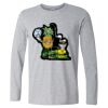 Softstyle® Long Sleeve T-Shirt Thumbnail