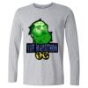 Softstyle® Long Sleeve T-Shirt Thumbnail