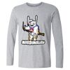 Softstyle® Long Sleeve T-Shirt Thumbnail