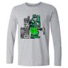 Softstyle® Long Sleeve T-Shirt Thumbnail