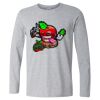 Softstyle® Long Sleeve T-Shirt Thumbnail