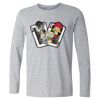 Softstyle® Long Sleeve T-Shirt Thumbnail