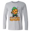Softstyle® Long Sleeve T-Shirt Thumbnail