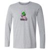 Softstyle® Long Sleeve T-Shirt Thumbnail