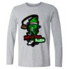 Softstyle® Long Sleeve T-Shirt Thumbnail