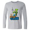 Softstyle® Long Sleeve T-Shirt Thumbnail