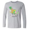 Softstyle® Long Sleeve T-Shirt Thumbnail