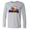 Softstyle® Long Sleeve T-Shirt Thumbnail