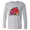 Softstyle® Long Sleeve T-Shirt Thumbnail