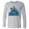 Softstyle® Long Sleeve T-Shirt Thumbnail