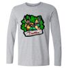 Softstyle® Long Sleeve T-Shirt Thumbnail